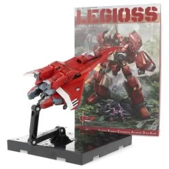 Sentinel Genesis Climber AFC-01Z Legioss Riobot 1/48 Scale -Plus gros. Mieux. Magasin de jouets. 51289