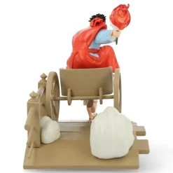 Ukiyo-E Rickshaw Kart: Mushroom Shogun By Jed Henry 24 Ukiyo-E Rickshaw Kart: Mushroom Shogun By Jed Henry -Plus gros. Mieux. Magasin de jouets. 51302