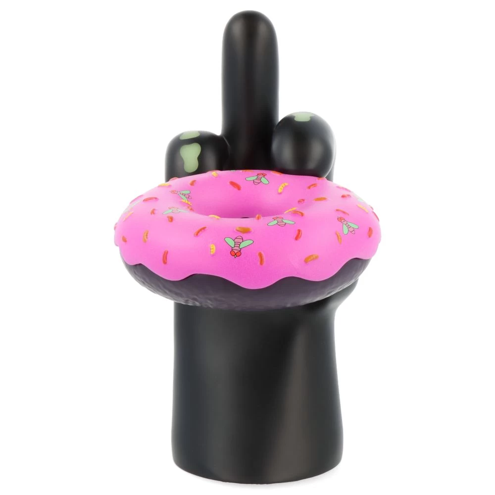 I Donut Care (Spooky Edition) By Abell Octovan 3 I Donut Care (Spooky Edition) By Abell Octovan