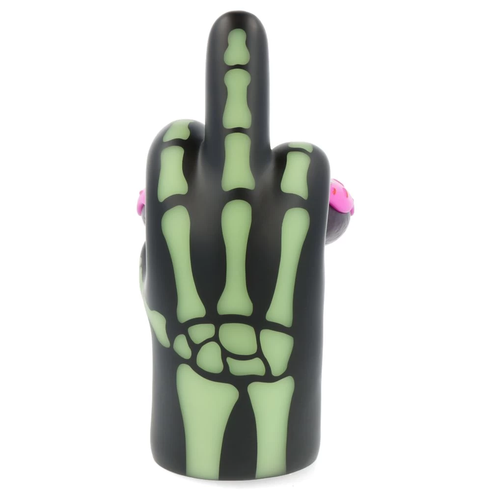 I Donut Care (Spooky Edition) By Abell Octovan 6 I Donut Care (Spooky Edition) By Abell Octovan – Image 4