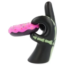 I Donut Care (Spooky Edition) By Abell Octovan 26 I Donut Care (Spooky Edition) By Abell Octovan -Plus gros. Mieux. Magasin de jouets. 51324