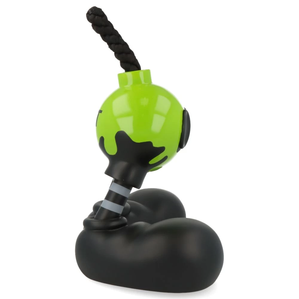 Friendly Fire Bomb Infiltrator - Jason Freeny 5 Friendly Fire Bomb Infiltrator - Jason Freeny – Image 3