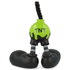 Friendly Fire Bomb Infiltrator - Jason Freeny 25 Friendly Fire Bomb Infiltrator - Jason Freeny -Plus gros. Mieux. Magasin de jouets. 51336