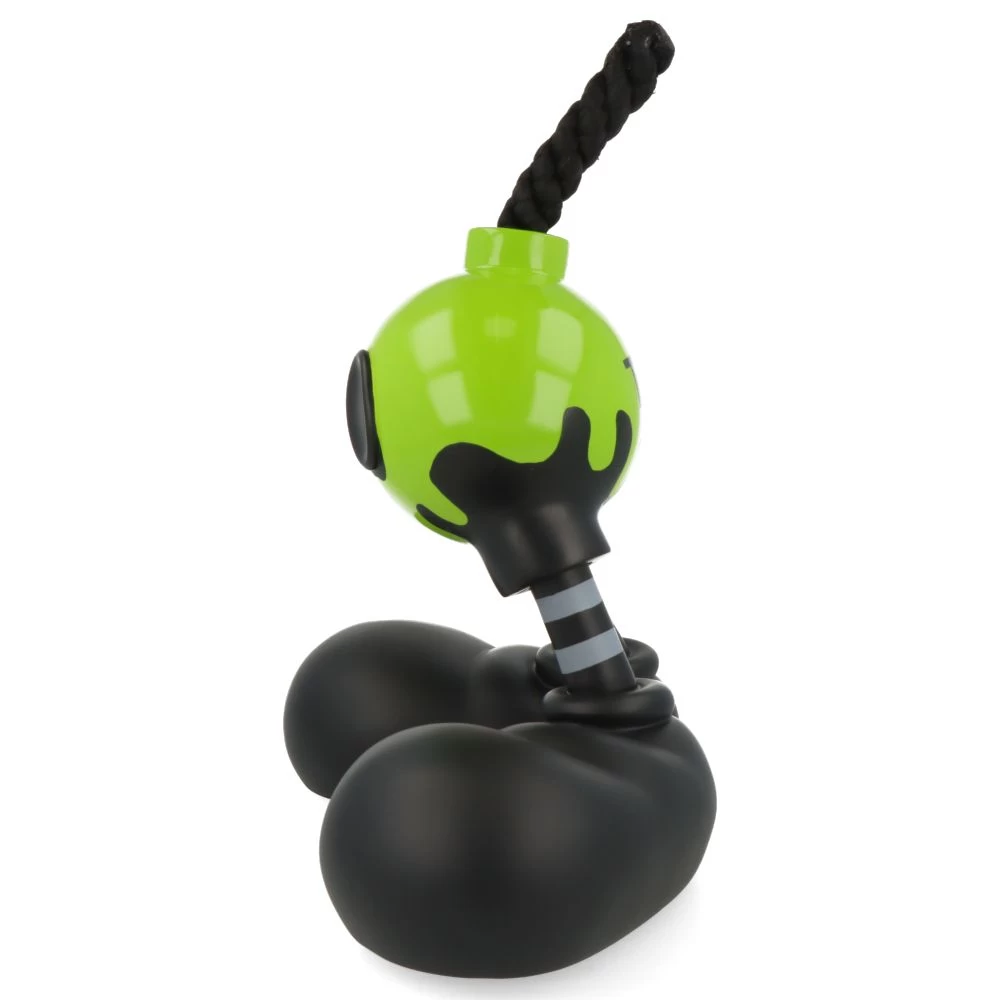 Friendly Fire Bomb Infiltrator - Jason Freeny 7 Friendly Fire Bomb Infiltrator - Jason Freeny – Image 5