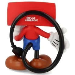 Play Yourself (Red Bro Edition) By Christian Brennan 25 Play Yourself (Red Bro Edition) By Christian Brennan -Plus gros. Mieux. Magasin de jouets. 51342