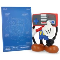 Play Yourself (Red Bro Edition) By Christian Brennan 27 Play Yourself (Red Bro Edition) By Christian Brennan -Plus gros. Mieux. Magasin de jouets. 51344