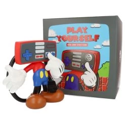 Play Yourself (Red Bro Edition) By Christian Brennan 28 Play Yourself (Red Bro Edition) By Christian Brennan -Plus gros. Mieux. Magasin de jouets. 51345