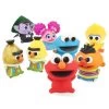Sesame Street Nubies -Plus gros. Mieux. Magasin de jouets. 51397
