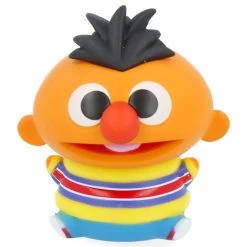 Sesame Street Nubies -Plus gros. Mieux. Magasin de jouets. 51399