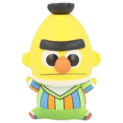 Sesame Street Nubies -Plus gros. Mieux. Magasin de jouets. 51401