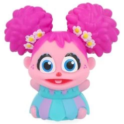 Sesame Street Nubies -Plus gros. Mieux. Magasin de jouets. 51403