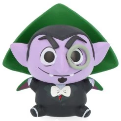 Sesame Street Nubies -Plus gros. Mieux. Magasin de jouets. 51404