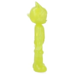 Astro Boy PVC Soda Yellow Closed Eyes Vers. -Plus gros. Mieux. Magasin de jouets. 51709