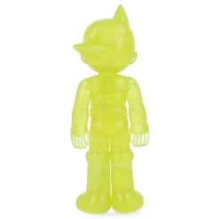 Astro Boy PVC Soda Yellow Closed Eyes Vers. -Plus gros. Mieux. Magasin de jouets. 51710