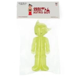 Astro Boy PVC Soda Yellow Closed Eyes Vers. -Plus gros. Mieux. Magasin de jouets. 51712
