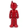 Astro Boy PVC Metallic Red -Plus gros. Mieux. Magasin de jouets. 51719