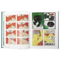 Broken Fingaz -Plus gros. Mieux. Magasin de jouets. 51836