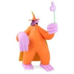 GusGus - Orange Version