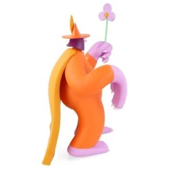 GusGus - Orange Version -Plus gros. Mieux. Magasin de jouets. 51894