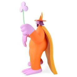 GusGus - Orange Version -Plus gros. Mieux. Magasin de jouets. 51896