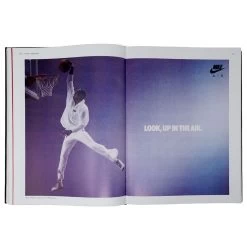 Soled Out : The Golden Age Of Sneaker Advertising -Plus gros. Mieux. Magasin de jouets. 52131