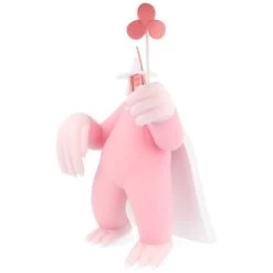 GusGus - Lot De 4 Coloris -Plus gros. Mieux. Magasin de jouets. 52665