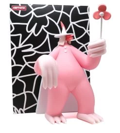 GusGus - Lot De 4 Coloris -Plus gros. Mieux. Magasin de jouets. 52673