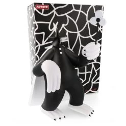 GusGus - Lot De 4 Coloris -Plus gros. Mieux. Magasin de jouets. 52675