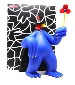 GusGus - Lot De 4 Coloris -Plus gros. Mieux. Magasin de jouets. 52676