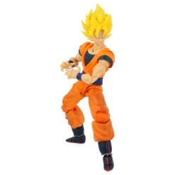Bandai Son Goku Super Saiyan (Dragon Ball ) - S.H Figuarts