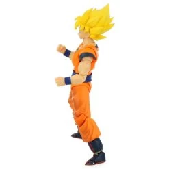 Bandai Son Goku Super Saiyan (Dragon Ball ) - S.H Figuarts 30 Bandai Son Goku Super Saiyan (Dragon Ball ) - S.H Figuarts -Plus gros. Mieux. Magasin de jouets. 52740