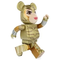 400% Bearbrick Wonder Woman 1984