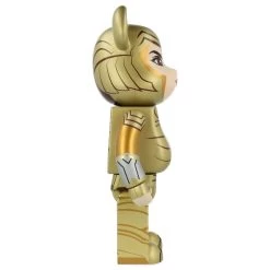 400% Bearbrick Wonder Woman 1984 -Plus gros. Mieux. Magasin de jouets. 52962