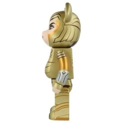 400% Bearbrick Wonder Woman 1984 -Plus gros. Mieux. Magasin de jouets. 52964
