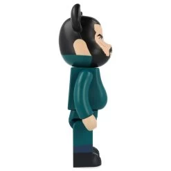 400% Bearbrick Billy Butcher (The Boys) -Plus gros. Mieux. Magasin de jouets. 53006