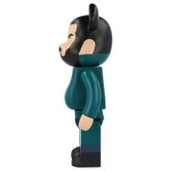 400% Bearbrick Billy Butcher (The Boys) -Plus gros. Mieux. Magasin de jouets. 53008