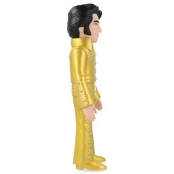 Figurine VCD Elvis Presley Gold Version -Plus gros. Mieux. Magasin de jouets. 53137