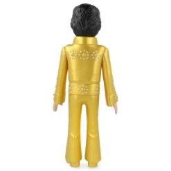 Figurine VCD Elvis Presley Gold Version -Plus gros. Mieux. Magasin de jouets. 53138