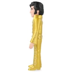 Figurine VCD Elvis Presley Gold Version -Plus gros. Mieux. Magasin de jouets. 53139