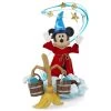 BEAST KINGDOM Mickey Fantasia Deluxe Version -Plus gros. Mieux. Magasin de jouets. 53290