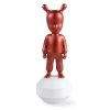 The Little Guest Metallic Red - Jaime Hayon -Plus gros. Mieux. Magasin de jouets. 53381