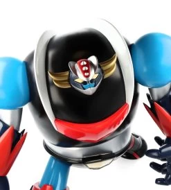 Goldorak By Eric So -Plus gros. Mieux. Magasin de jouets. 53420