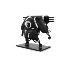 M9E Snake Eye -Plus gros. Mieux. Magasin de jouets. 53436