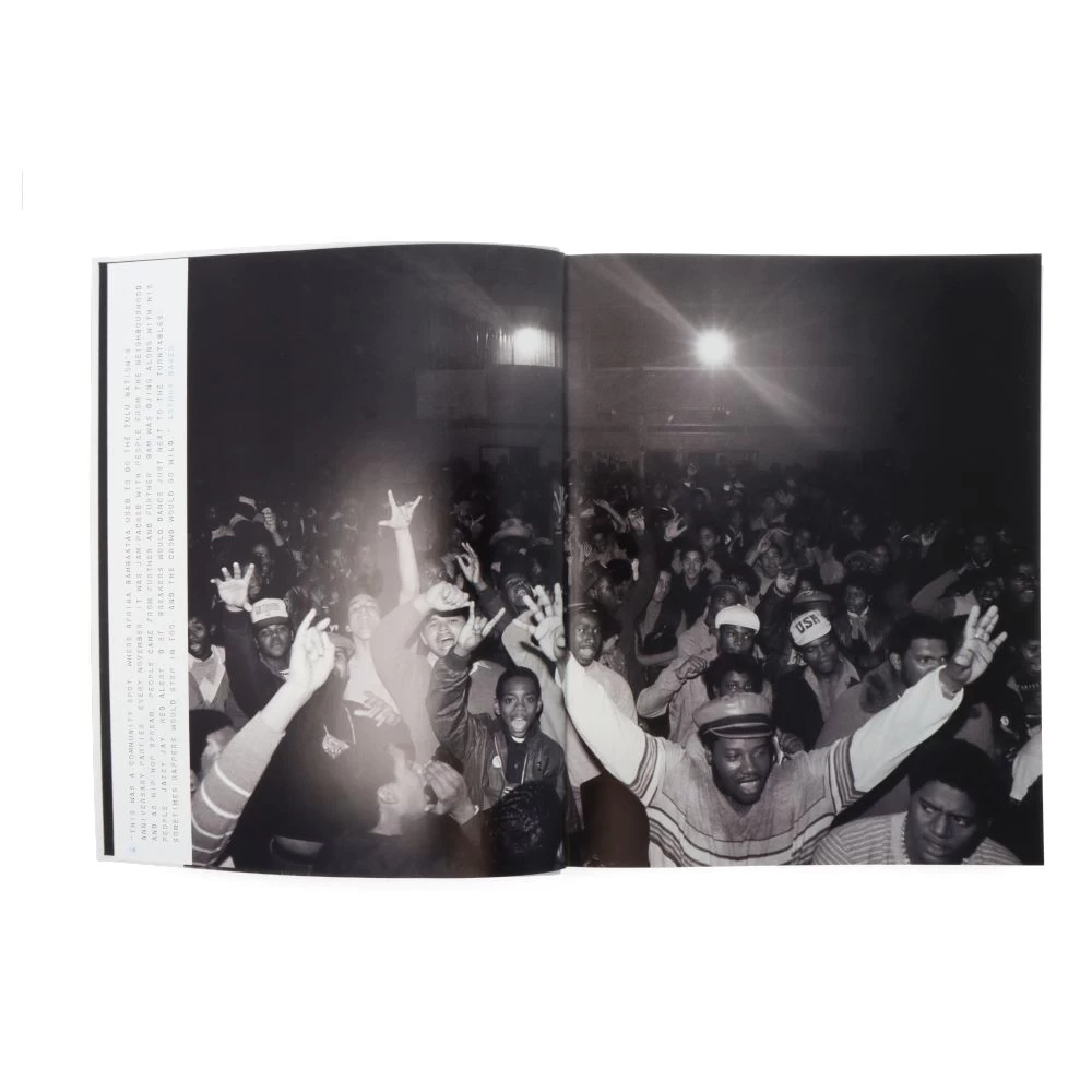 Yo ! The Early Days Of Hip-hop Photographs By Sophie Bramly 4 Yo ! The Early Days Of Hip-hop Photographs By Sophie Bramly – Image 2