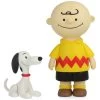 Figurine UDF Peanuts Series 12 - 50's Charlie Brown & Snoopy 1 Figurine UDF Peanuts Series 12 - 50's Charlie Brown & Snoopy -Plus gros. Mieux. Magasin de jouets. 53717