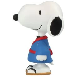 Figurine UDF Peanuts Series 12 - Yukata Snoopy -Plus gros. Mieux. Magasin de jouets. 53763