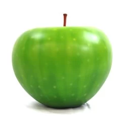 The Beatles Apple Statue - Colour Version 11 The Beatles Apple Statue - Colour Version -Plus gros. Mieux. Magasin de jouets. 53800