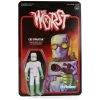 SUPER7 Gas Phantom - The Worst - ReAction Figure -Plus gros. Mieux. Magasin de jouets. 53931