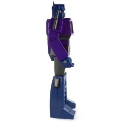SUPER7 Optimus Prime (Shattered Glass Purple) - Transformers Super Cyborg -Plus gros. Mieux. Magasin de jouets. 54119