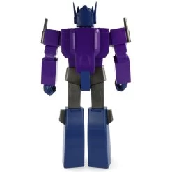 SUPER7 Optimus Prime (Shattered Glass Purple) - Transformers Super Cyborg -Plus gros. Mieux. Magasin de jouets. 54120
